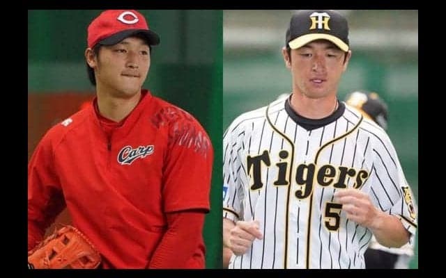 広島床田はリーグトップ3勝、阪神近本は打率.290…新人王候補の序盤戦【セ編】