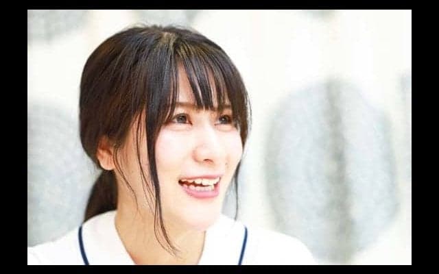 【野球と音楽】仮面女子・猪狩ともかが語る…ライオンズ女子による選手＆グルメの“萌えトーク”