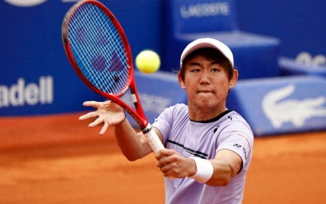 西岡、ダニエル太郎ともに初戦敗退。日本勢男子残るは錦織だけに
