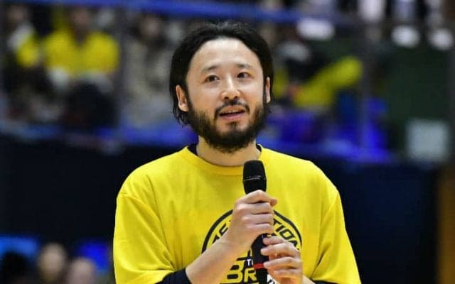 レギュラーシーズンを終えて「ここから」と先を見据える栃木ブレックスの田臥勇太