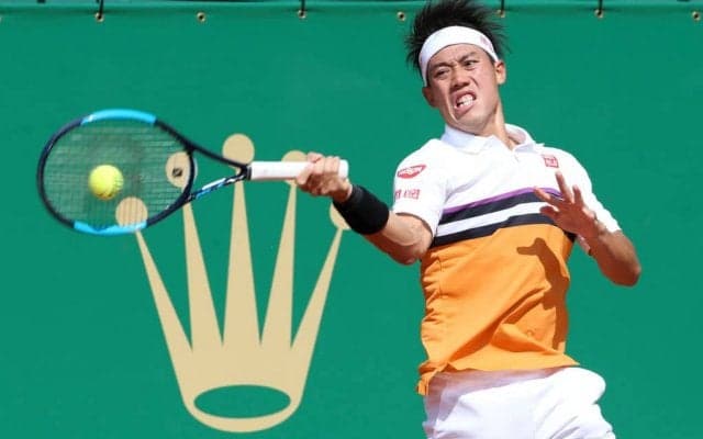 錦織 世界58位との初戦に臨む。今季引退のフェレールは1回戦でズベレフ兄と対戦