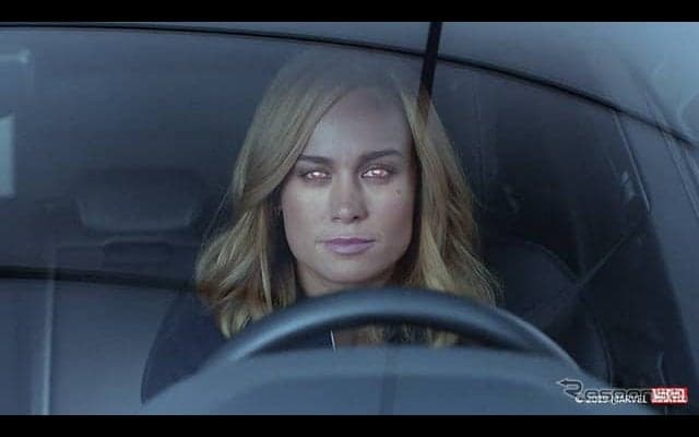 映画アベンジャーズ/エンドゲーム、アウディ e-tron GTコンセプト も活躍