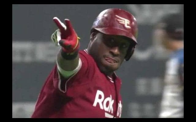 楽天、ウィーラー勝ち越し3ランで3連勝！　日ハム杉浦は5回完全も…