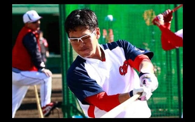 広島12年目小窪が執念のサヨナラ打「なんでも良かった。とにかく勝ちたい気持ちだけ」
