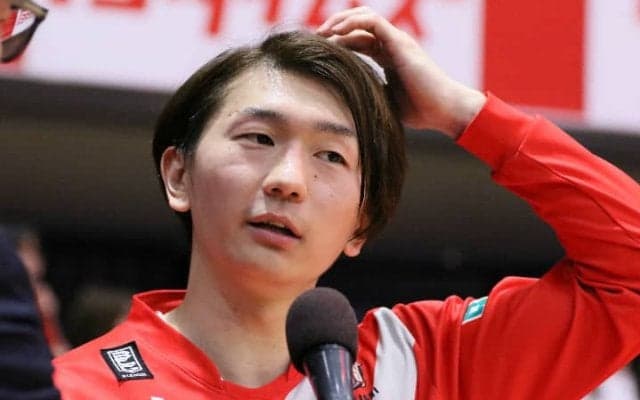 頂点を目指す千葉ジェッツ、内容にこだわる西村文男「圧倒的に勝ちたい」