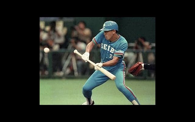 平野謙は森祇晶から学んだ。「２戦目重視」と「負けない野球」の神髄