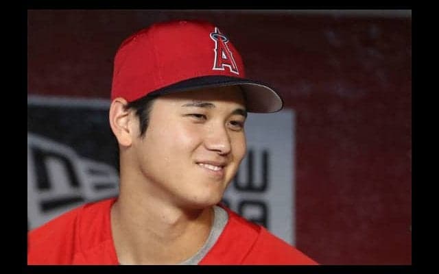 【MLB】大谷翔平、25日にも実戦打撃練習へ　米テレビ局「プロの投手に、どう感じるか」