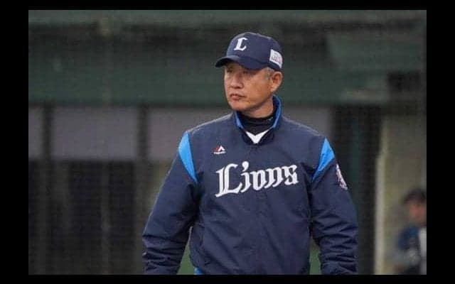 西武、総力戦で今季初引き分け　辻監督「よく追いついた。増田も佐野も頑張った」