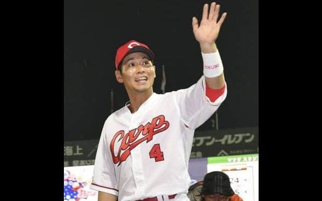 【今日のMVP】小窪哲也、値千金＆自身初サヨナラ打で5連勝！雨中の激戦を制してファンに感謝！＜4月23日＞