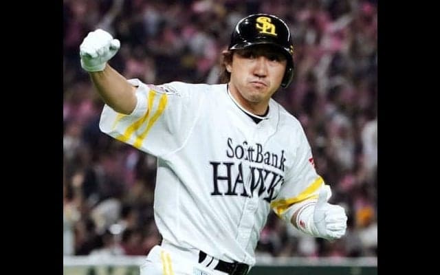 【今日のMVP】内川聖一、不振の男が「奇跡が起こった」涙混じりの歓喜の決勝ソロ弾！＜4月22日＞ 　