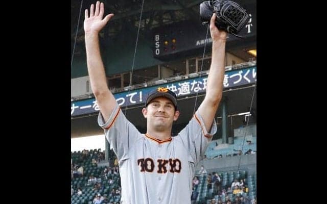 【今日のMVP】ヤングマン、粘りの8回無失点で2勝目！今季阪神戦5連勝に貢献！＜4月20日＞