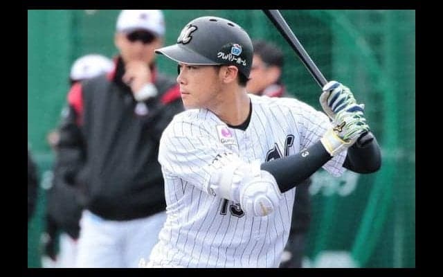 ロッテ井口監督が明かした、平沢抹消の意図「ショートのポジションでもう一回」