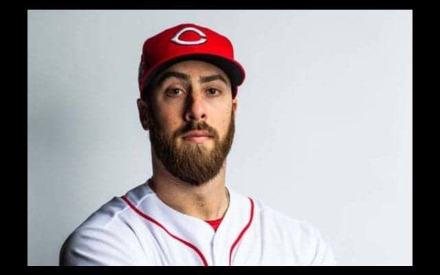【MLB】元日本ハム・バース、古巣への思いを語る「札幌が大好き。人々や文化はとてもユニーク」