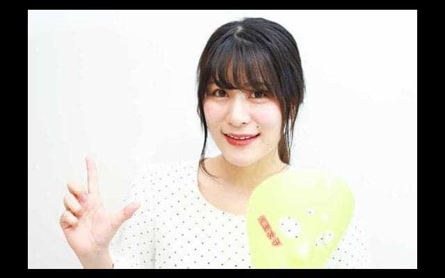 【野球と音楽】仮面女子・猪狩ともかインタビュー　事故から始球式、そして今…力をくれた西武