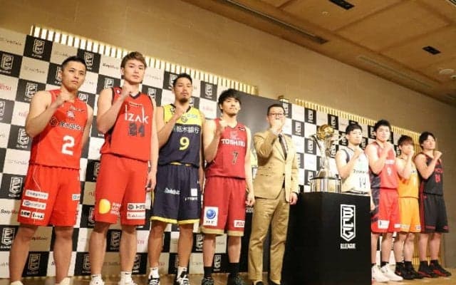 チャンピオンシップ進出を決めた8チームを代表する選手が優勝に向けた抱負を語る