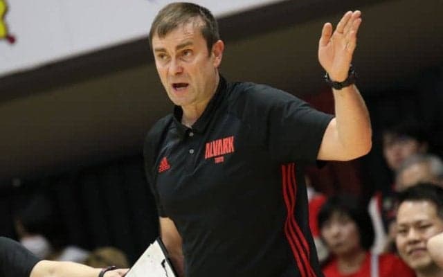 リーグ連覇へ意欲を見せるアルバルク東京「ハングリー精神を失うことはなかった」