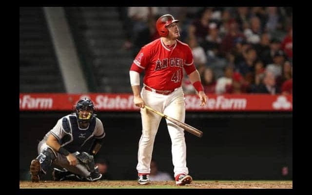 【MLB】大谷翔平はチーム浮上の光　オースマス監督「我々は重要な戦力を欠いている」