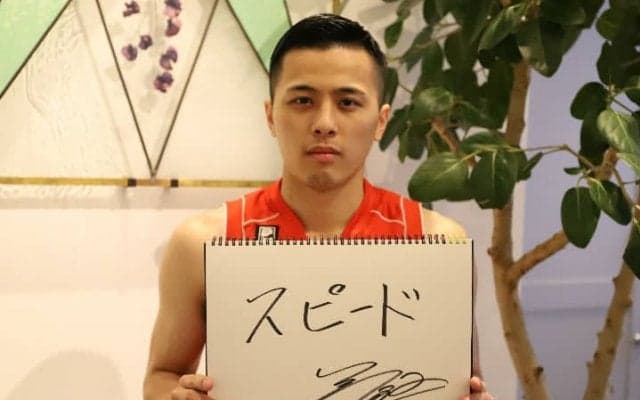 千葉ジェッツの富樫勇樹は令和最初の王者を目指す「圧倒的に勝つことがベスト」