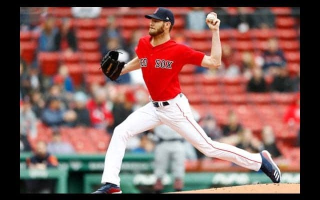 【MLB】162億円左腕セール、今季初2桁10Kも5戦勝ちなし　地元紙酷評「あまりに非効率的」