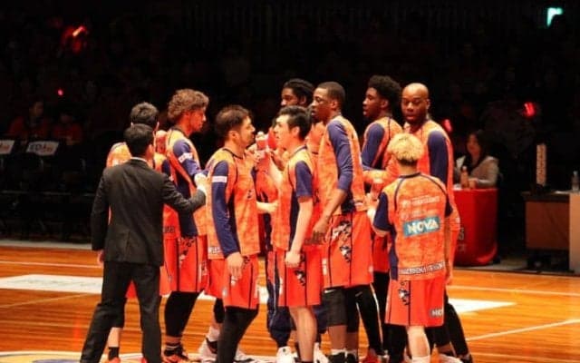 広島ドラゴンフライズが山田謙治や佐藤優樹など5選手を自由交渉選手リストに公示