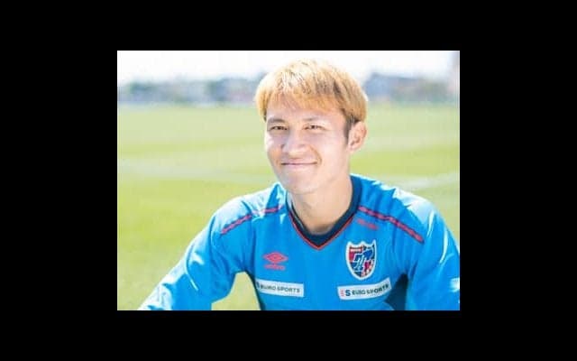 堂安律に追いつきたい田川亨介。Ｕ－20Ｗ杯で活躍して道を拓く！