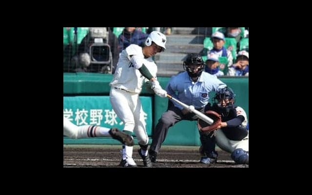 センバツベストナインを選出。プロの記者たちも唸った最高の選手たち