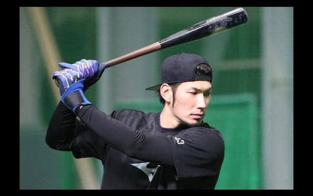 破壊力抜群…ハム大田5安打、西川との1＆2番コンビが大暴れ「相手も嫌だと思う」