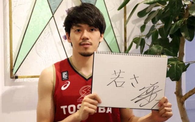 タイトルへの意欲を燃やす川崎の篠山竜青「純粋に『やってやるぞ』という気持ち」