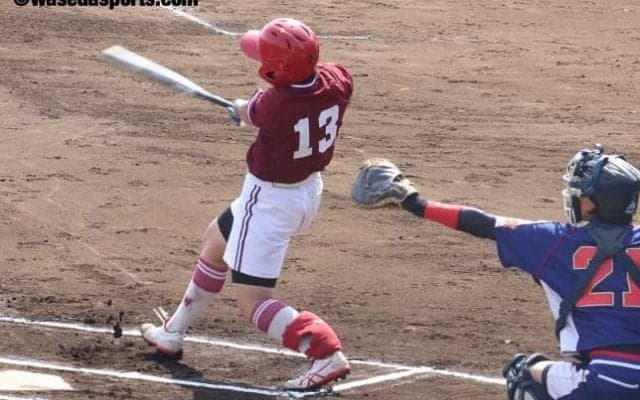 リーグ最終戦を勝利で飾り、いざ特別ページシステムへ！