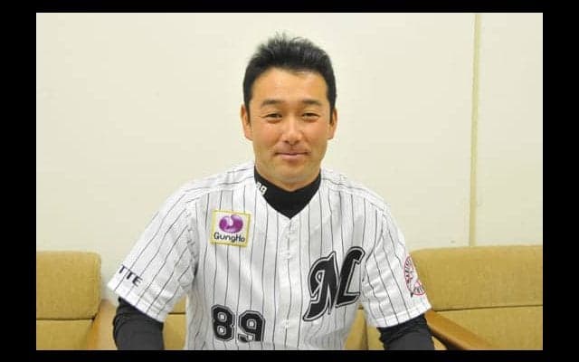 「育てないと責任問題」-ロッテ川越投手コーチが期待をかける若手投手とは