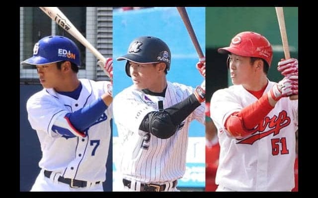 「非凡」も「甘くない」-山崎武司氏が語る高卒ドラ1根尾、小園、藤原の現状