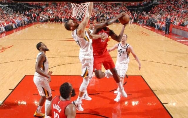 ロケッツがカンファレンス・セミファイナルへ、ウォリアーズとの激突を待つカペラ