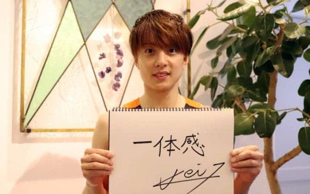 躍進する新潟アルビレックスBBを象徴する五十嵐圭「緊張感を持って楽しみながら」