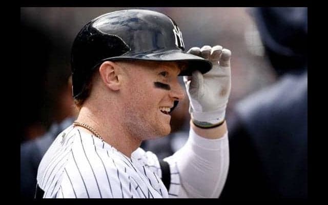 【MLB】“野戦病院”ヤンキース、また離脱者　IL入り再び13人…ファン悲鳴「ヤバイ」