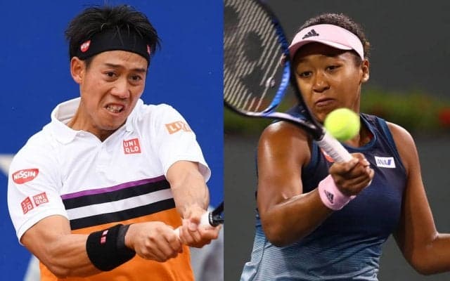 錦織が3回戦、大坂なおみは初戦に臨む。ナダルは引退間近のフェレールと32回目の対戦へ