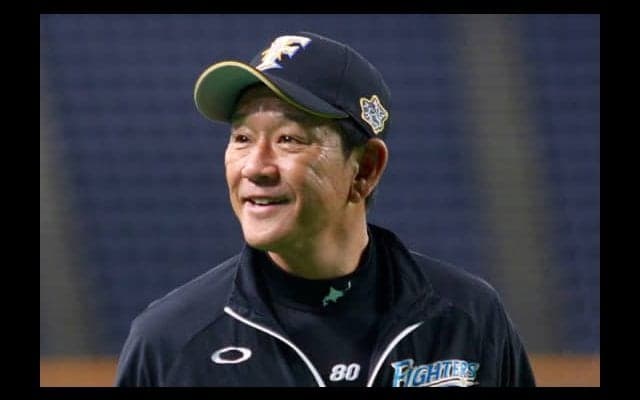 日ハム栗山監督、劇的サヨナラ勝ちに興奮　「誰がというより、みんなで勝てて良かった」