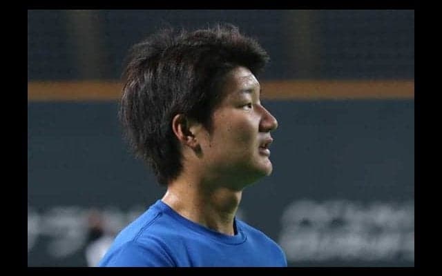 日本ハム渡辺、狙い通りの2号3ラン　「変化球を打ち上げるイメージ」