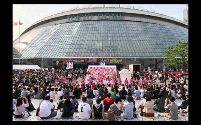 ソフトバンクが思う女性へのキモチ　タカガールデーに行って感じたこと
