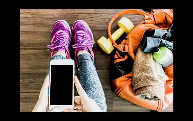 Googleのヘルスケアアプリ「Google Fit」がiPhoneでも利用可能に