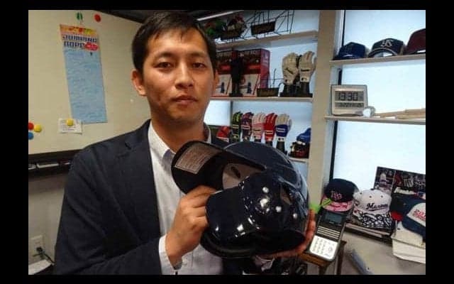 元DeNA戦士が「守りたい」野球人、子供たちの未来　C-FLAPがなぜ必要なのか