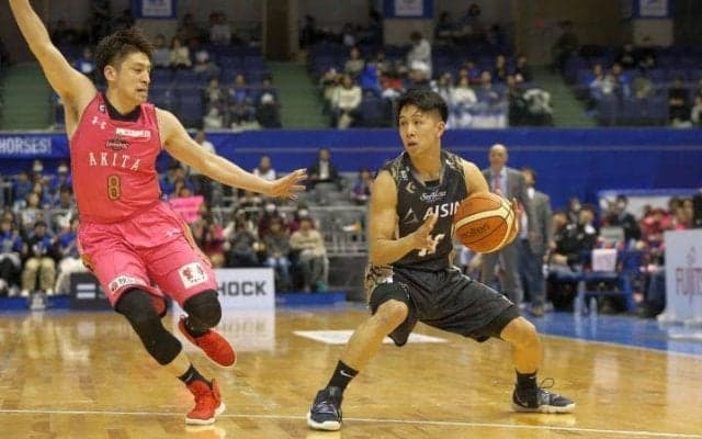 自由交渉選手リスト更新、シーホース三河からは生原秀将を始め3人がリスト掲載に