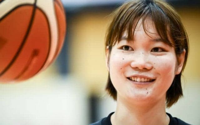完全復活の藤岡麻菜美が日本代表の中心へ「自分がこのチームを変えていきたい」