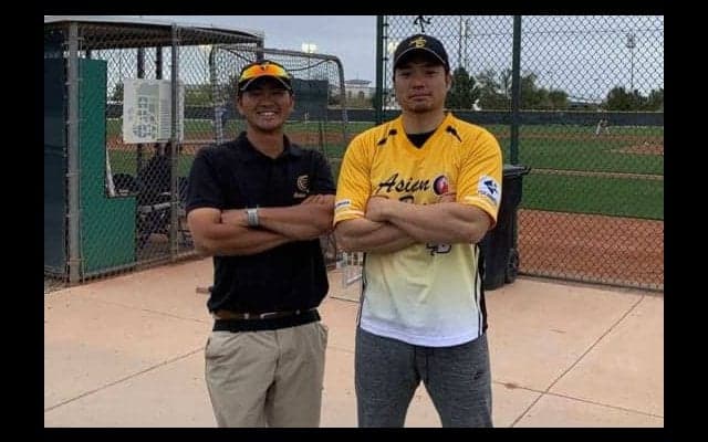 元鷹・吉村も在籍した「アジアンブリーズ」米国で取り組んだ壮大な挑戦とは？