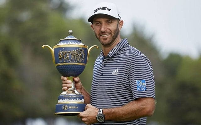 マキロイはあと5勝で、ダスティン・ジョンソンはあと3年？PGAツアーの永久シード条件