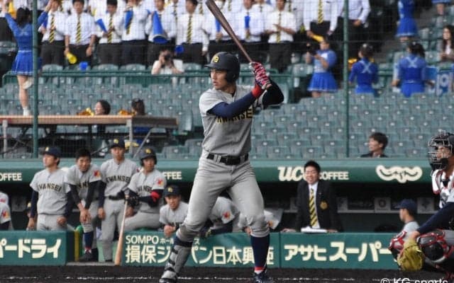 【硬式野球部】 関大を相手に決着つかず延長１３回、同点で終了