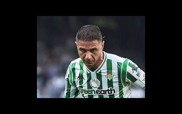 34歳カソルラ、37歳ホアキン…リーガ終盤、ベテランたちが熱い！