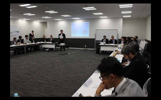 少年野球の「変革」を目指して…　第3回‘Cambio’ベースボール・ミーティング開催