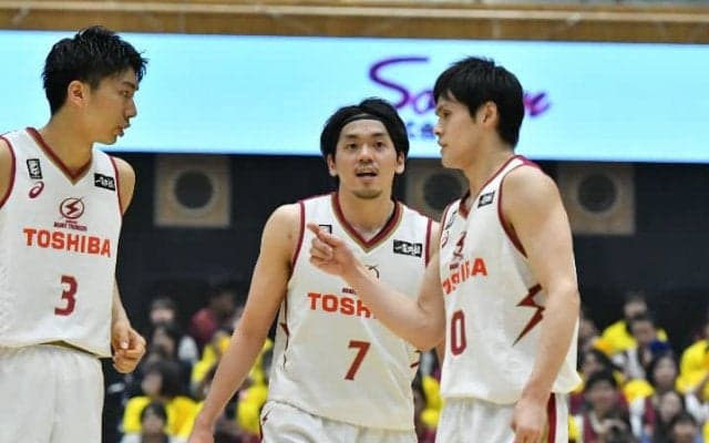 大敗で追い込まれた川崎ブレイブサンダース、同じ轍を踏めない篠山竜青＆藤井祐眞