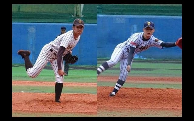 【高校野球】センバツ出場の国士舘、粘り勝ちの東海大菅生が関東大会出場決定