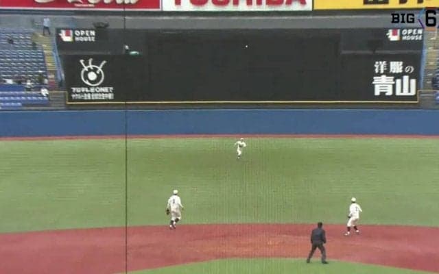 【ハイライト】早稲田大学 対 明治大学 1回戦